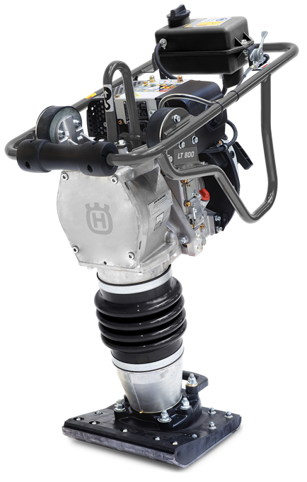 HUSQVARNA Κατακόρυφος Συμπιεστής LT 800